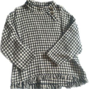 Zara Printed Sweater